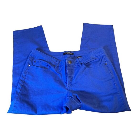 Eddie Bauer Button Fly Pants - Picture 12 of 13